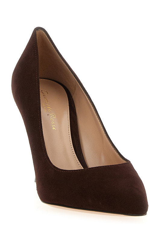 'Gianvito' pumps Brown 'Gianvito' pumps Brown