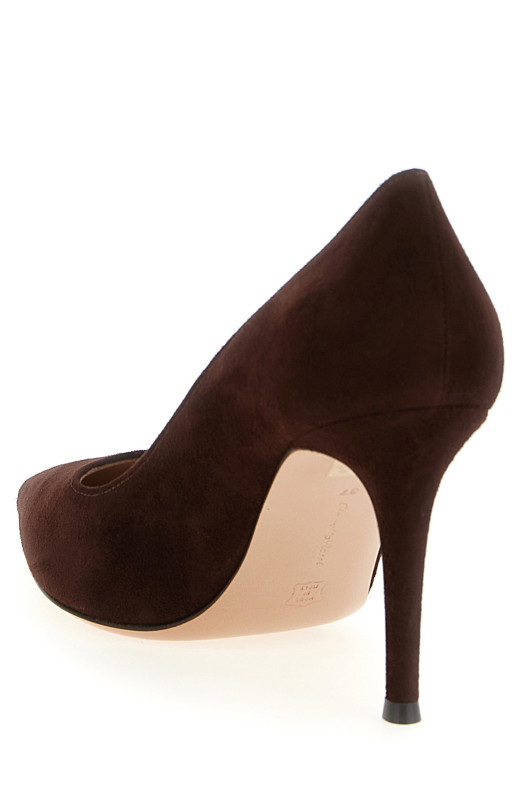 'Gianvito' pumps Brown 'Gianvito' pumps Brown