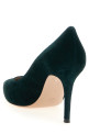 'Gianvito' pumps Green 'Gianvito' pumps Green