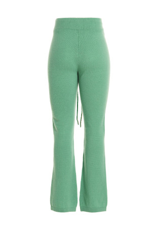 Bing' trousers Green
