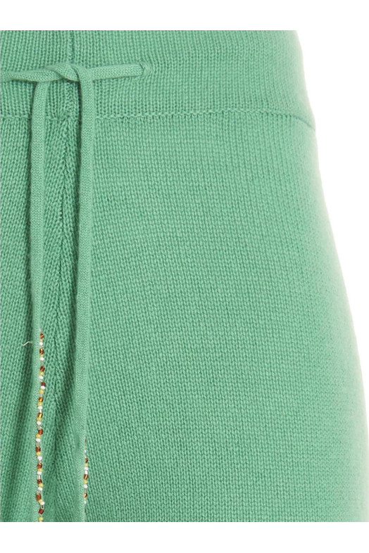 Bing' trousers Green