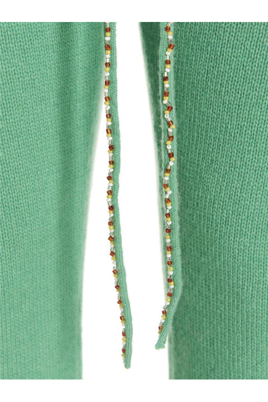 Bing' trousers Green
