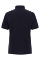 Поло з піке Blue BRUNELLO CUCINELLI ME8548770CD325 Поло з піке Blue BRUNELLO CUCINELLI ME8548770CD325