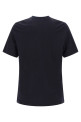 Printed T-shirt  Blue Printed T-shirt  Blue
