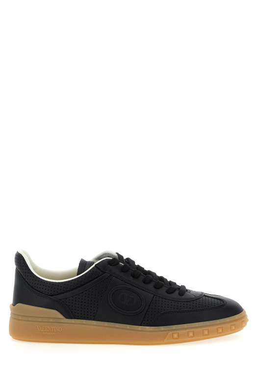 Valentino Garavani 'Upvillage' sneakers Black Valentino Garavani 'Upvillage' sneakers Black