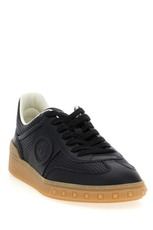Valentino Garavani 'Upvillage' sneakers Black Valentino Garavani 'Upvillage' sneakers Black