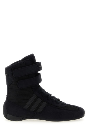 Кроссовки «Rasant 2.0» Adidas by Stella McCartney Черный 810578AFADN01000 Кроссовки «Rasant 2.0» Adidas by Stella McCartney Черный 810578AFADN01000