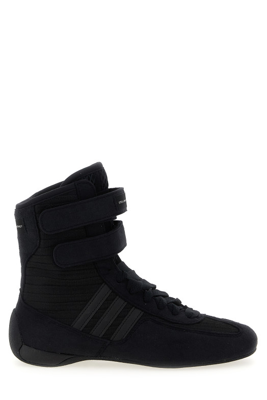 Кроссовки «Rasant 2.0» Adidas by Stella McCartney Черный 810578AFADN01000 Кроссовки «Rasant 2.0» Adidas by Stella McCartney Черный 810578AFADN01000