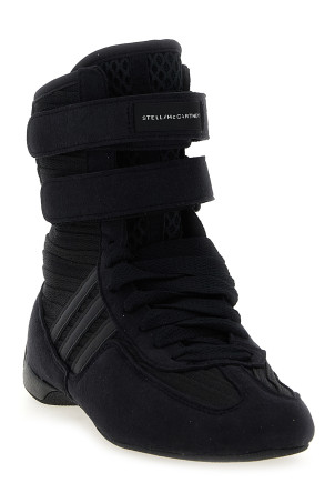 Кроссовки «Rasant 2.0» Adidas by Stella McCartney Черный 810578AFADN01000 Кроссовки «Rasant 2.0» Adidas by Stella McCartney Черный 810578AFADN01000