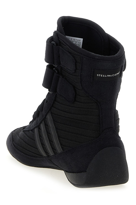 Кроссовки «Rasant 2.0» Adidas by Stella McCartney Черный 810578AFADN01000 Кроссовки «Rasant 2.0» Adidas by Stella McCartney Черный 810578AFADN01000