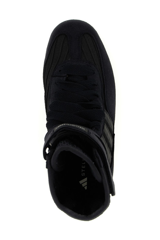 Кроссовки «Rasant 2.0» Adidas by Stella McCartney Черный 810578AFADN01000 Кроссовки «Rasant 2.0» Adidas by Stella McCartney Черный 810578AFADN01000