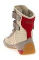 Кроссовки «Rasant 2.0» Adidas by Stella McCartney, разноцветные 810578AFADN02033 Кроссовки «Rasant 2.0» Adidas by Stella McCartney, разноцветные 810578AFADN02033