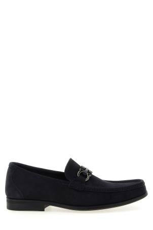 'Grandioso' loafers Blue 'Grandioso' loafers Blue