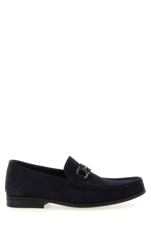 'Grandioso' loafers Blue 'Grandioso' loafers Blue