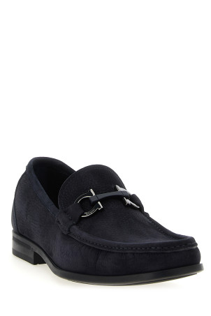 'Grandioso' loafers Blue 'Grandioso' loafers Blue