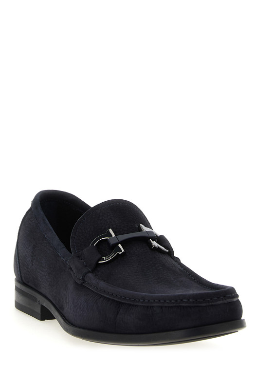 'Grandioso' loafers Blue 'Grandioso' loafers Blue