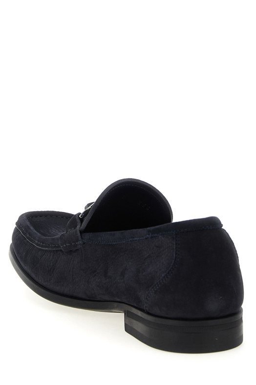 'Grandioso' loafers Blue 'Grandioso' loafers Blue