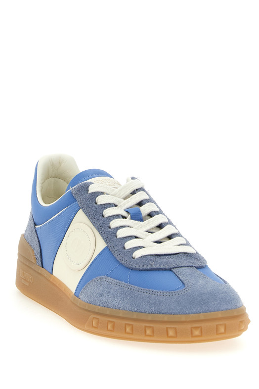 Кросівки Valentino Garavani «Upvillage» СИНІЙ Y2S0H77MBMBQG Кросівки Valentino Garavani «Upvillage» СИНІЙ Y2S0H77MBMBQG