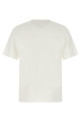 Logo print T-shirt White Logo print T-shirt White