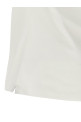 Logo print T-shirt White Logo print T-shirt White