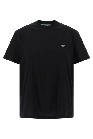 Logo T-shirt Black