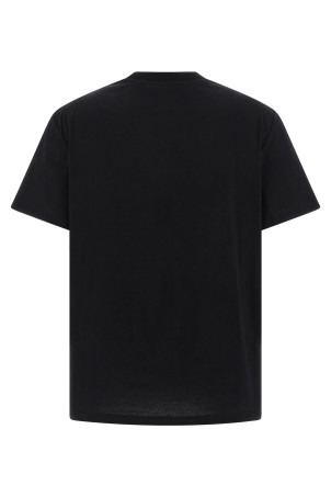 Logo T-shirt Black