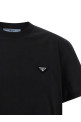 Logo T-shirt Black Logo T-shirt Black