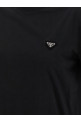 Logo T-shirt Black Logo T-shirt Black