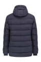 'L'Eskimo' down jacket Blue