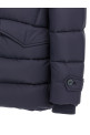 'L'Eskimo' down jacket Blue