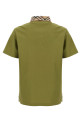 'For' polo shirt Green 'For' polo shirt Green