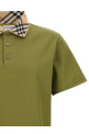 'For' polo shirt Green 'For' polo shirt Green