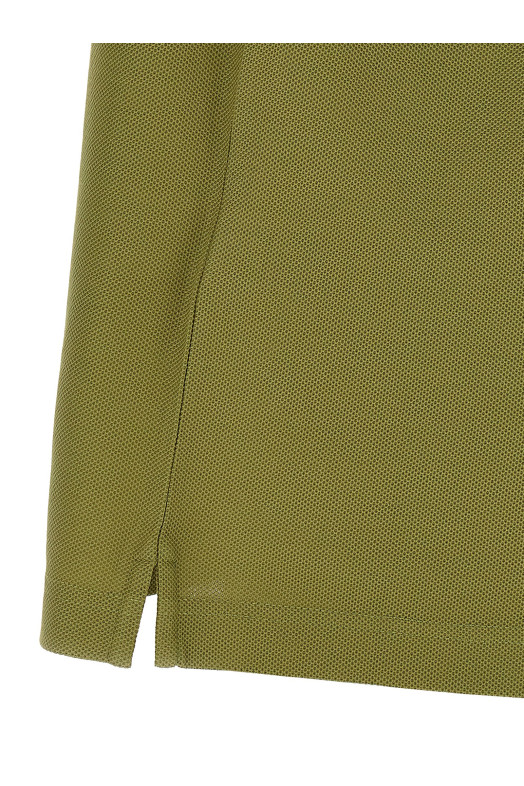 'For' polo shirt Green 'For' polo shirt Green