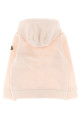 Комплект з худі та легінсів Рожевий MONCLER ENFANT K29518M0000589A23529 Комплект з худі та легінсів Рожевий MONCLER ENFANT K29518M0000589A23529