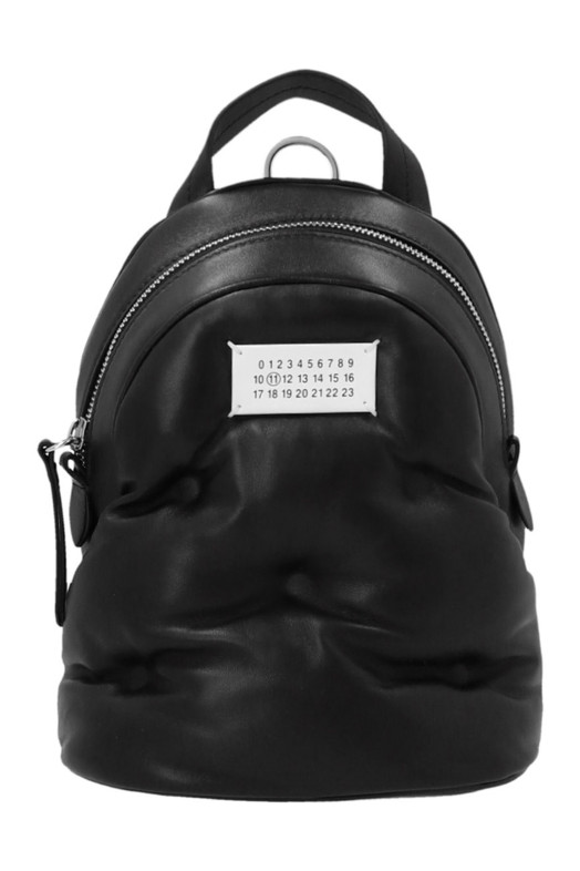 Рюкзак «Glam Slam» Черный S56WA0014P4300T8013 Рюкзак «Glam Slam» Черный S56WA0014P4300T8013