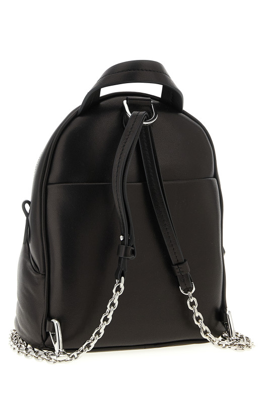 Рюкзак «Glam Slam» Чорний S56WA0014P4300T8013