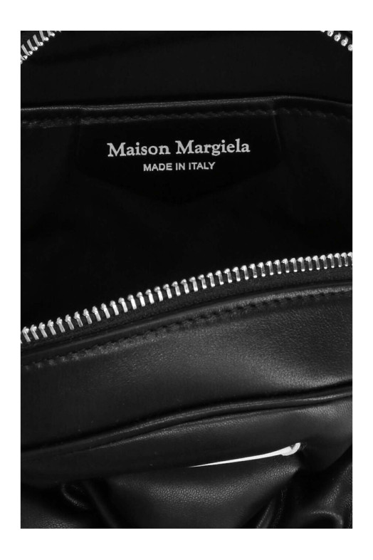 Рюкзак «Glam Slam» Черный S56WA0014P4300T8013 Рюкзак «Glam Slam» Черный S56WA0014P4300T8013