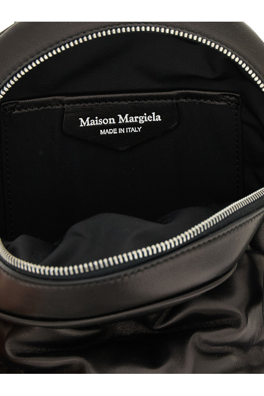 Рюкзак «Glam Slam» Чорний S56WA0014P4300T8013