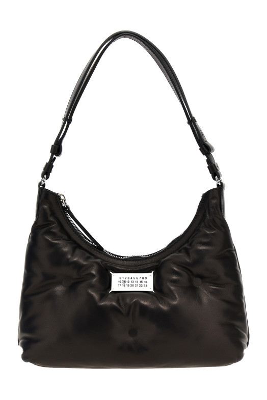 Shoulder bag 'Glam Slam hobo small' Black Shoulder bag 'Glam Slam hobo small' Black