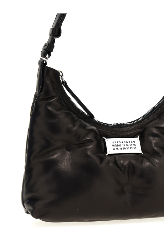 Shoulder bag 'Glam Slam hobo small' Black Shoulder bag 'Glam Slam hobo small' Black