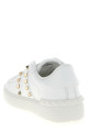 Кроссовки Valentino Garavani «Rockstud Untitled» Белые W2S0A01BHS0BO