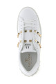 Кроссовки Valentino Garavani «Rockstud Untitled» Белые W2S0A01BHS0BO