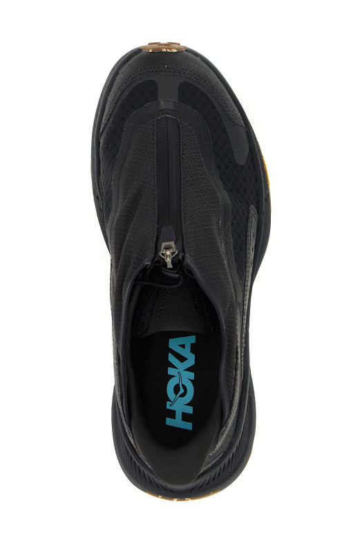 Кросівки «Project Transport» Чорні 1162850CRBN Кросівки «Project Transport» Чорні 1162850CRBN