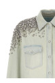 'Becca' shirt BLUE 'Becca' shirt BLUE