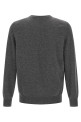 Cashmere sweater Gray Cashmere sweater Gray