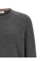 Cashmere sweater Gray Cashmere sweater Gray
