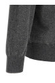 Cashmere sweater Gray Cashmere sweater Gray