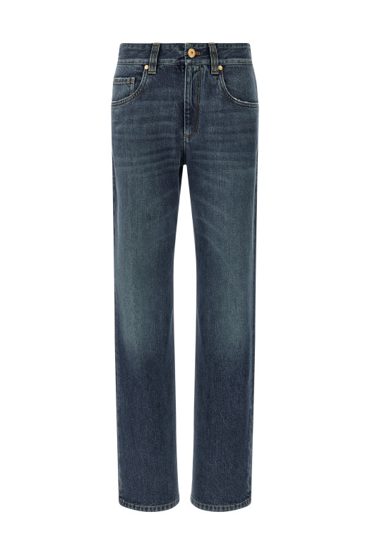 'The Column' jeans Blue 'The Column' jeans Blue