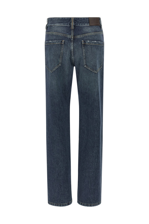 'The Column' jeans Blue 'The Column' jeans Blue