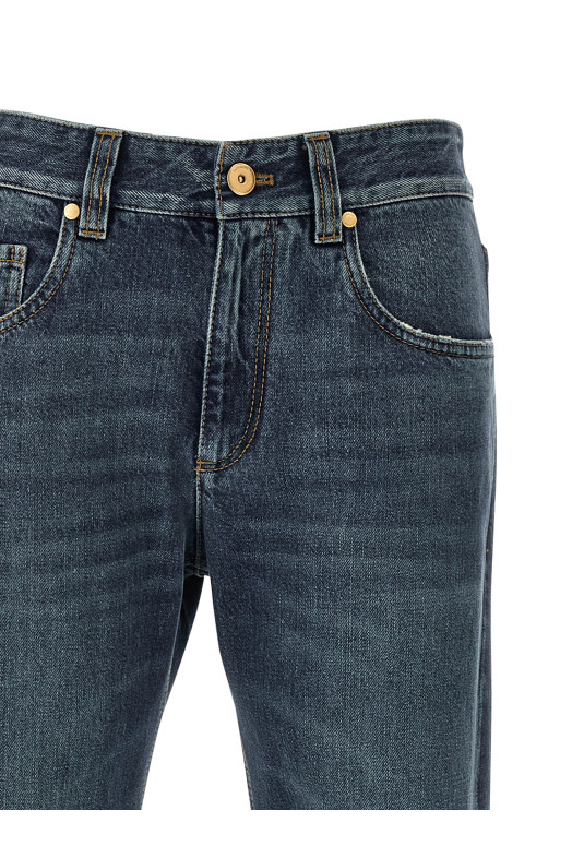 'The Column' jeans Blue 'The Column' jeans Blue